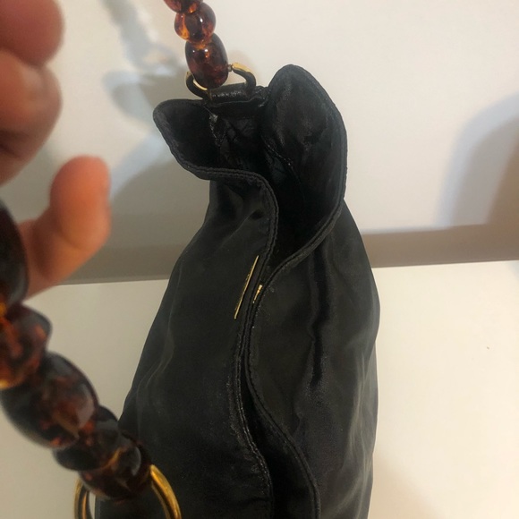 Authentic CHRISTIAN DIOR nylon bag - Picture 10 of 14